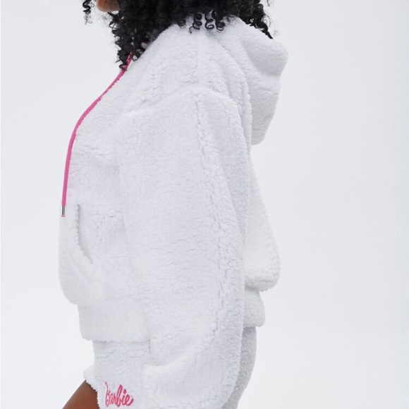 Barbie Hoodie - Picture 4 of 6